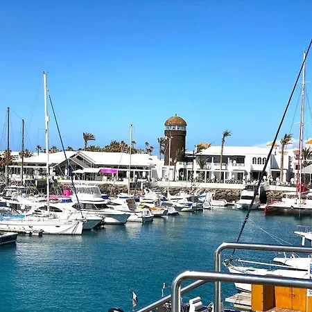 2 Bedroom On The Golf Course With Amazing Views * Caleta De Fuste