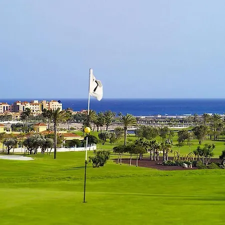 דירה 206 Pueblo Pescadores *