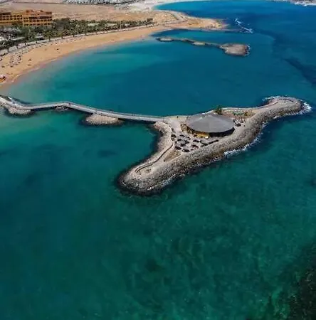 Апартаменты 206 Pueblo Pescadores *