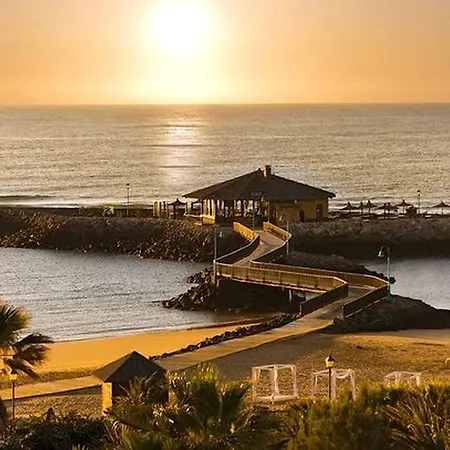 Apartment 2 Bedroom On The Golf Course With Amazing Views Caleta De Fuste