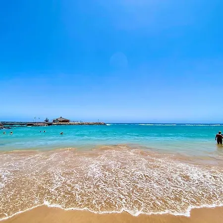 206 Pueblo Pescadores דירה *