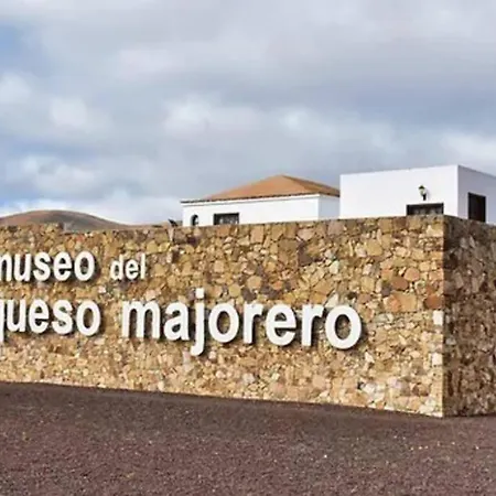 206 Pueblo Pescadores * קלטה דה פוסטה