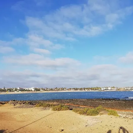 206 Pueblo Pescadores דירה קלטה דה פוסטה