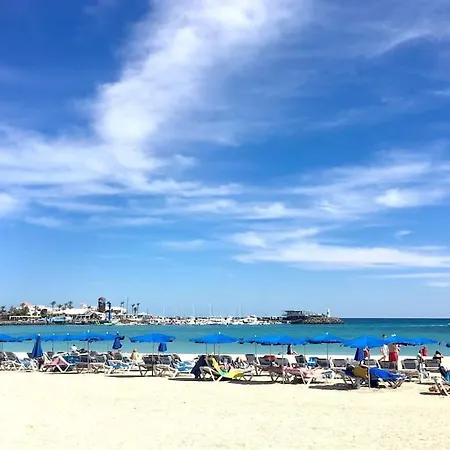 206 Pueblo Pescadores קלטה דה פוסטה