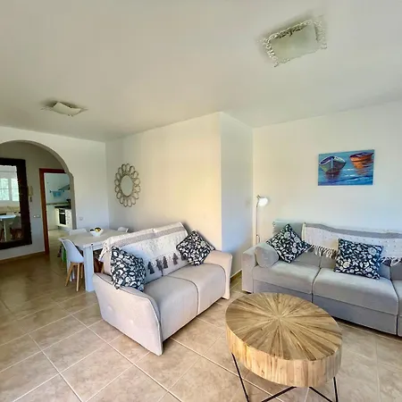 206 Pueblo Pescadores דירה *