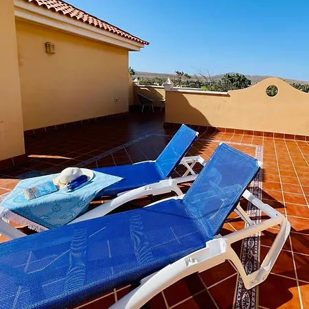 דירה 206 Pueblo Pescadores