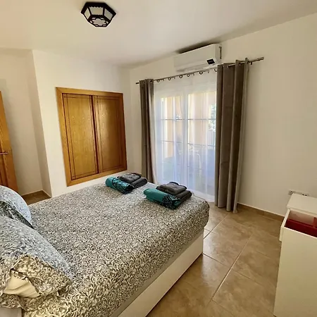 2 Bedroom On The Golf Course With Amazing Views