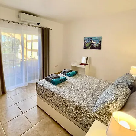 2 Bedroom On The Golf Course With Amazing Views
