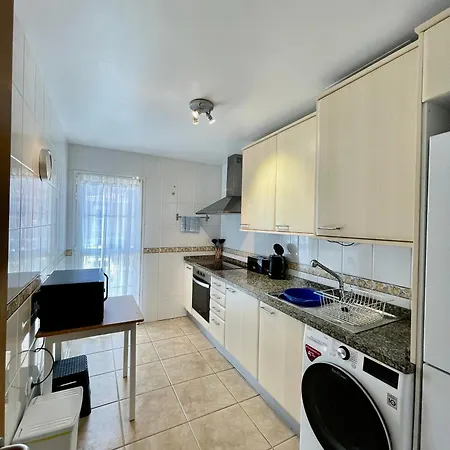 206 Pueblo Pescadores קלטה דה פוסטה